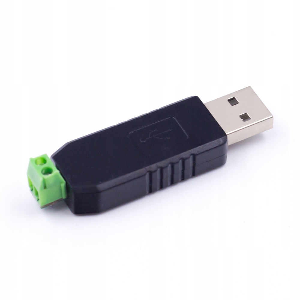 KONWERTER USB NA RS485 Ch340 ARDUINO
