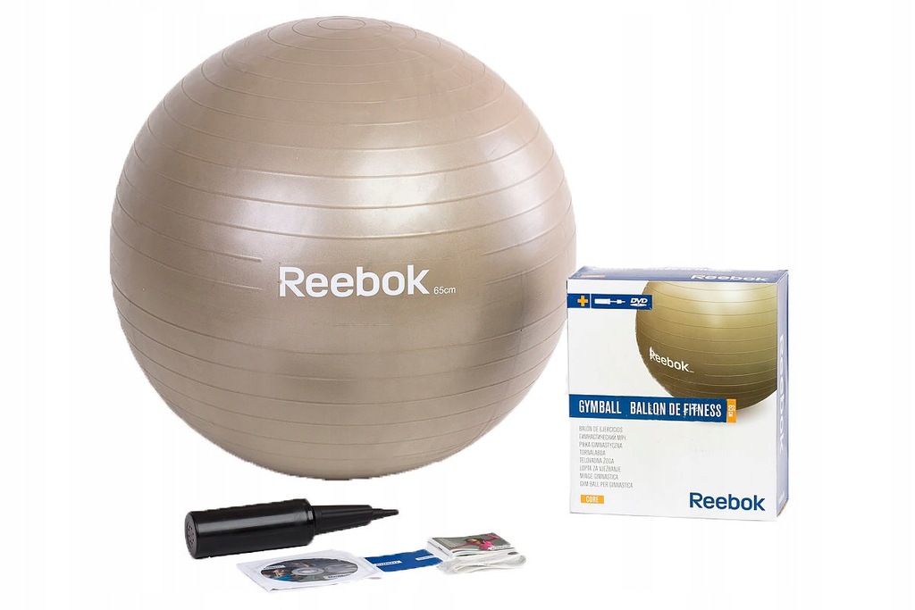 Fitness Ball Reebok