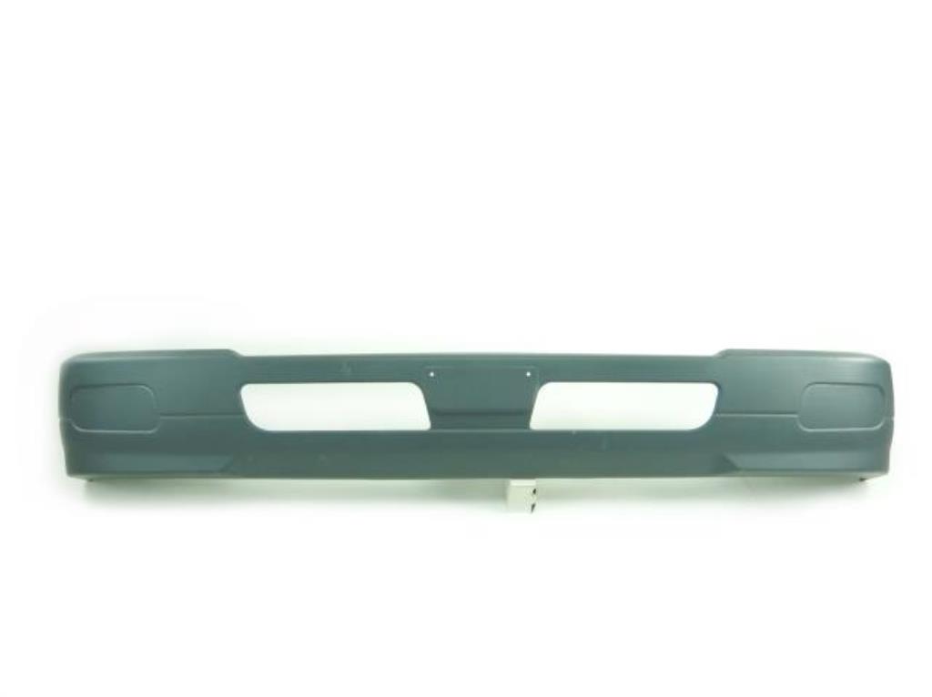 ZDERZAK PRZEDNI PRZÓD MITSUBISHI CANTER FUSO