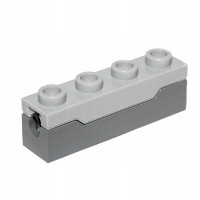 Lego Wyrzutnia Strzał 15301c01 6048898 DBG U