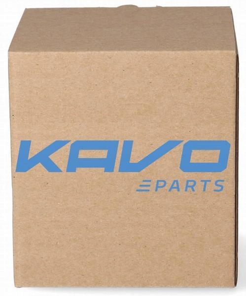 KAVO PARTS SZCZĘKI HAMULCOWE KBS-1401