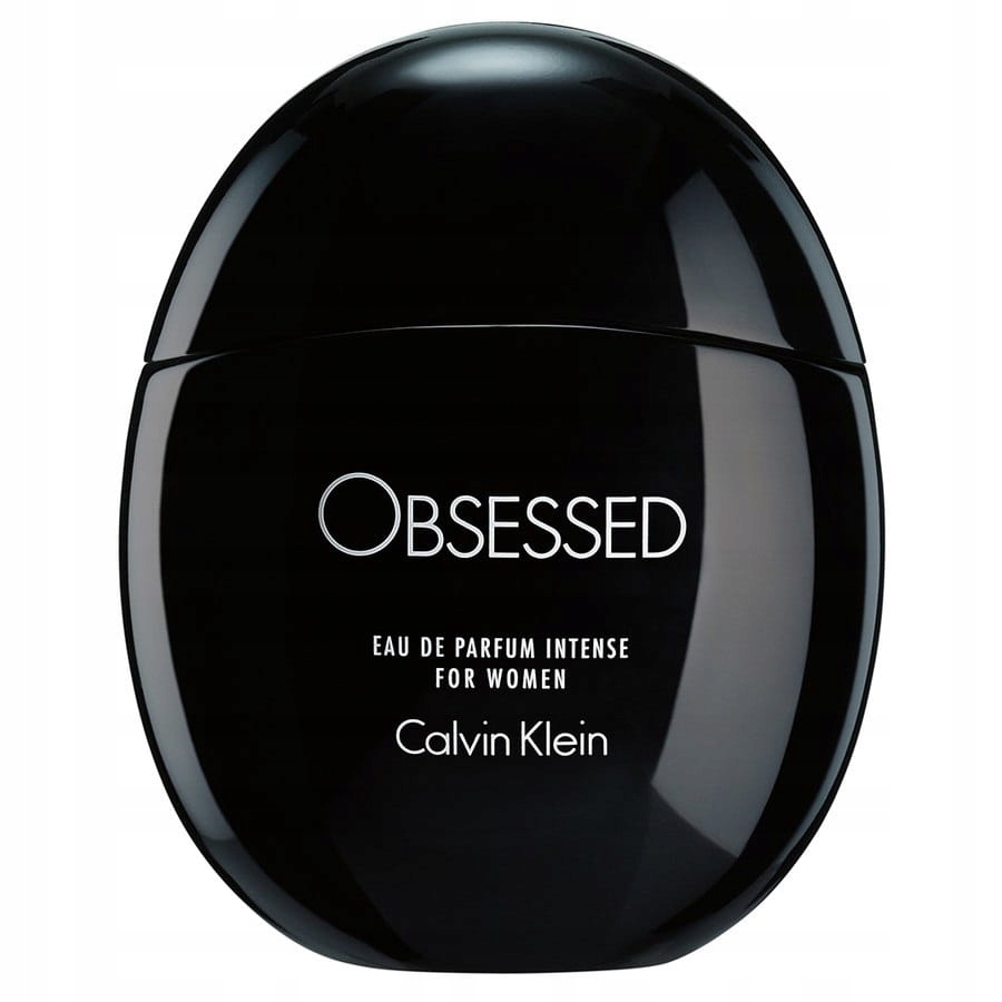 CALVIN KLEIN OBSESSED INTENSE 100 ML EDP FLAKON