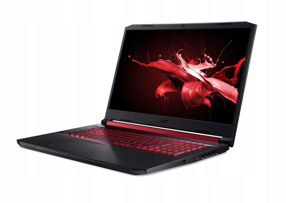 Laptop Acer AN517-51 NH.Q5CEP.032