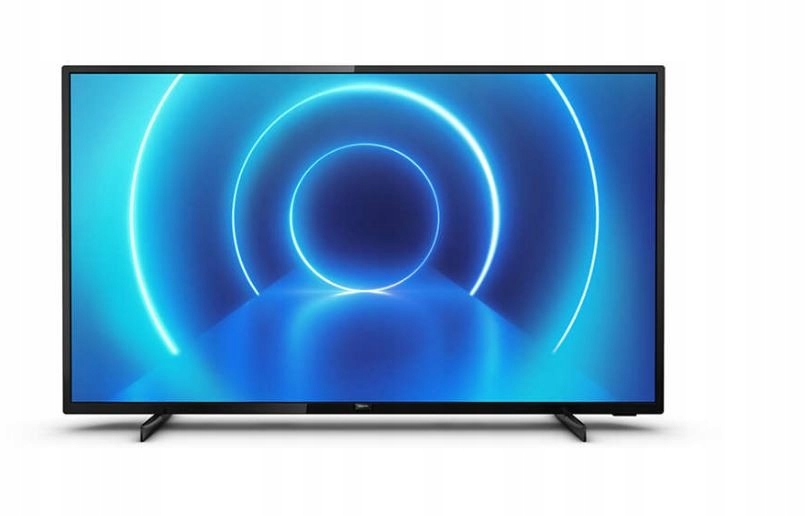 PHILIPS Telewizor LED 50 cali 50PUS7505/12 SMART