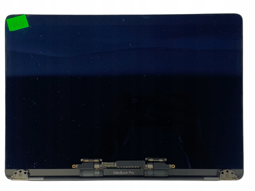 Matryca Skrzydło MacBook Pro 13 A1989 2018 2019 RETINA 661-10037 446