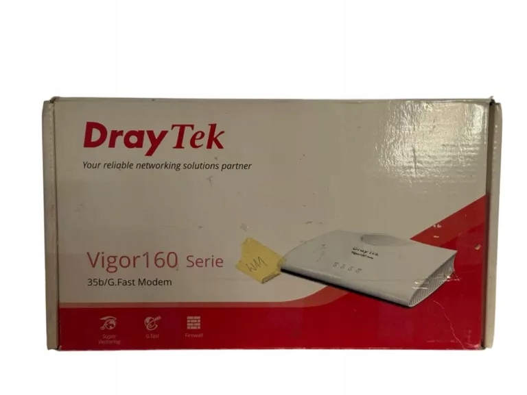 DRAYTEK VIGOR 160