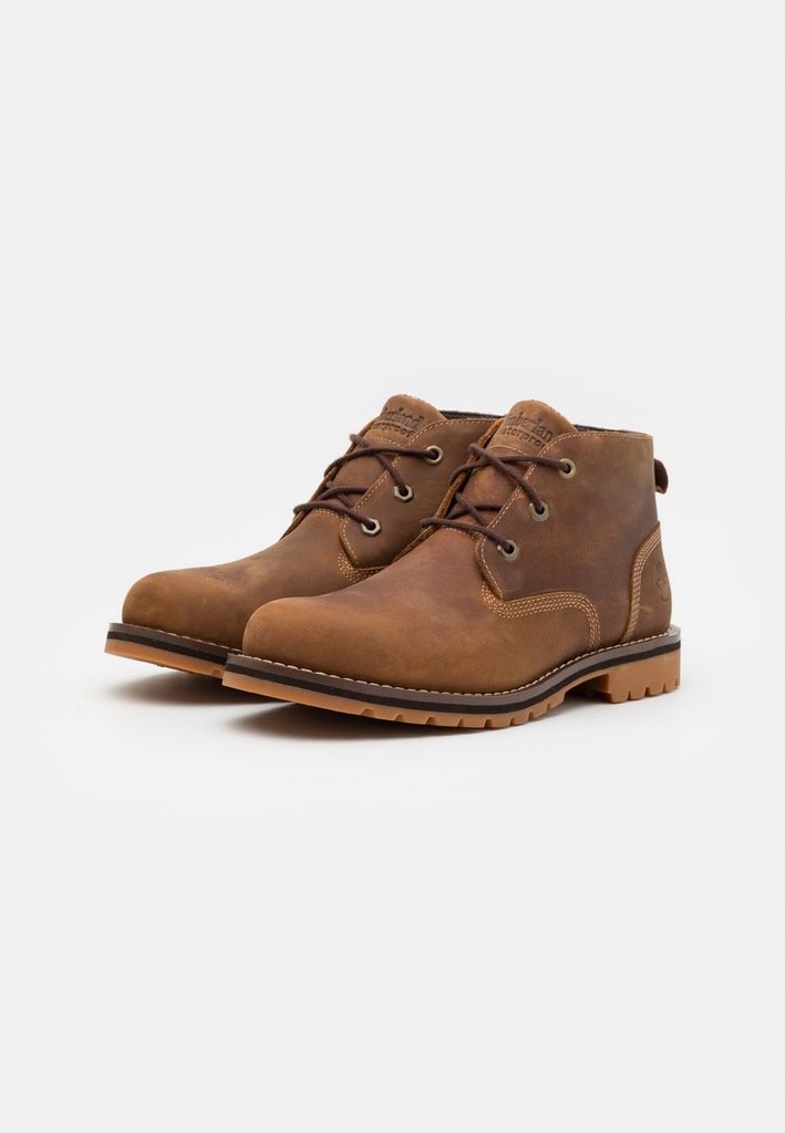 TIMBERLAND LARCHMONT II WP CHUKKA SKÓRA 43 2BIA