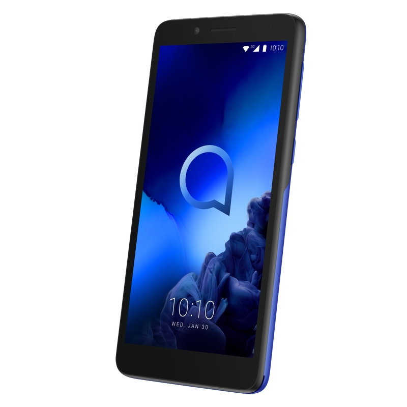 Купить Смартфон ALCATEL 1C (2019) 1/8 ГБ Синий: отзывы, фото, характеристики в интерне-магазине Aredi.ru