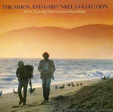 Simon & Garfunkel ‎ - Collection