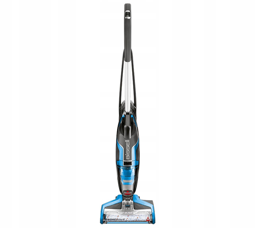 Odkurzacz pionowy Bissell Crosswave 17132