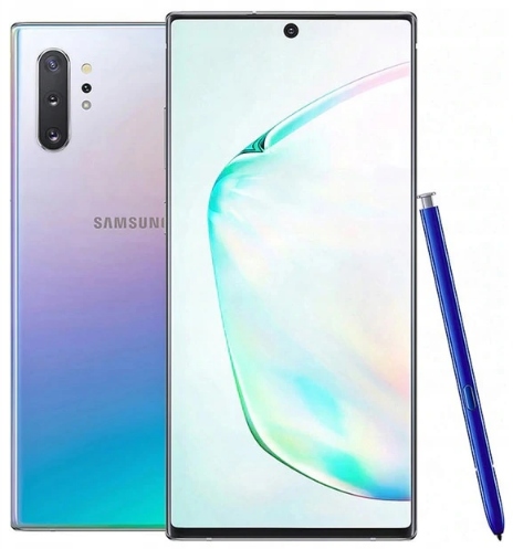 Samsung Galaxy Note 10 8GB/256GB Kolory do wyboru