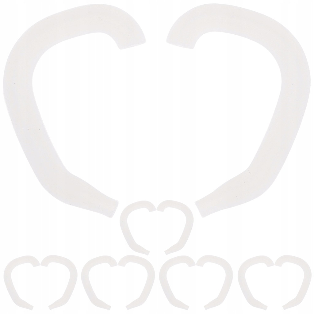 CORRECTOR TODDLER EARBUDS KID PLUGS BABY PROTRUDING AURICLE