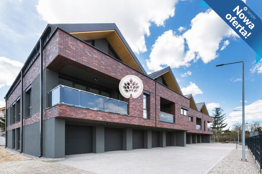 Mieszkanie, Niemcz, Osielsko (gm.), 85 m²