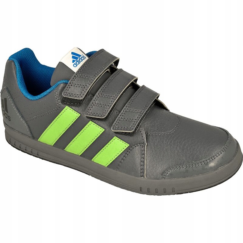 Buty adidas LK Trainer 7 CF Jr AQ3713 32