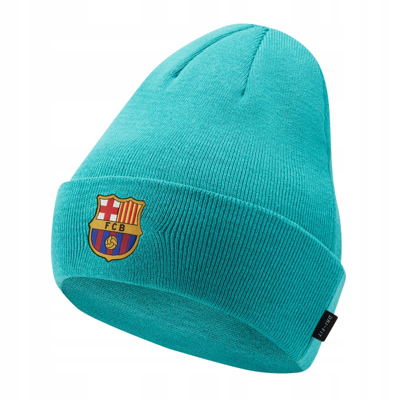 Nike FC Barcelona Dry Beanie czapka zimowa MISC!