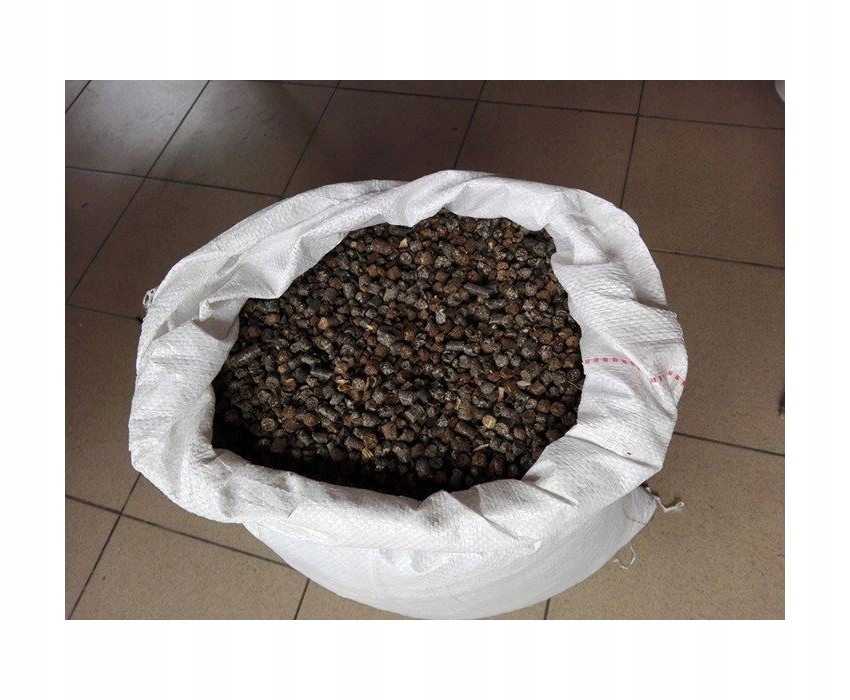 PELLET 8MM AGRO PELLET 20KG WOREK