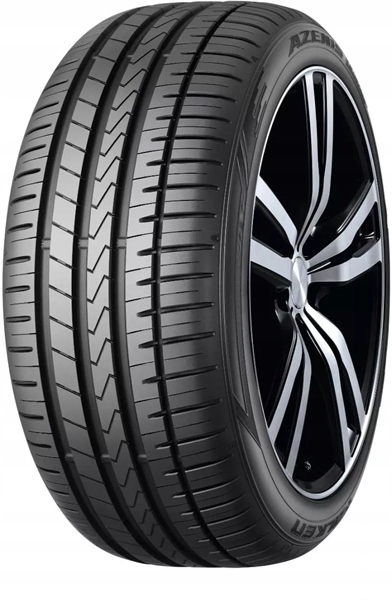 2x OPONY Falken Azenis FK510 SUV 235/55R18 100H