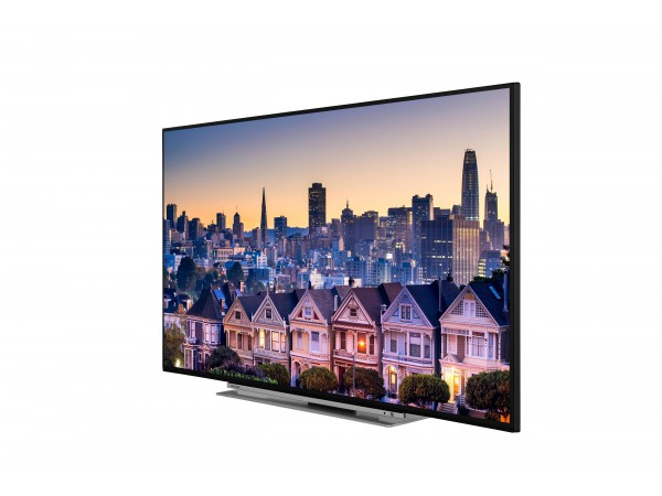 Купить LED-телевизор 55 TOSHIBA 55UL5A63DG 4K UHD SmartTV: отзывы, фото, характеристики в интерне-магазине Aredi.ru