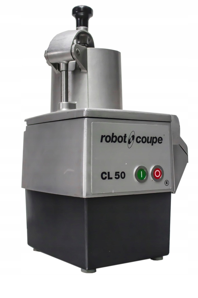 Szatkownica ROBOT COUPE CL50 550 W