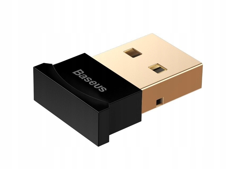 Купить АДАПТЕР BASEUS MINI USB ПК ПРИЕМНИК BLUETOOTH 4.0: отзывы, фото, характеристики в интерне-магазине Aredi.ru