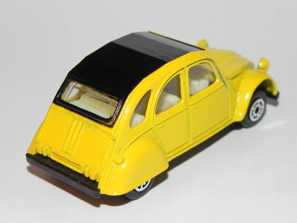ミニカー PILEN M289 CITROEN 2CV POP CROSS Amazon.co.jp: PILEN S.A. 1/43 CITROEN 2CV M 289-2CV POP