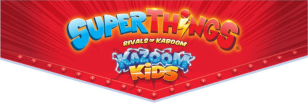 Купить SUPER ZINGS SERIES 8 THINGS KAZOOM KID + ФИГУРА: отзывы, фото, характеристики в интерне-магазине Aredi.ru