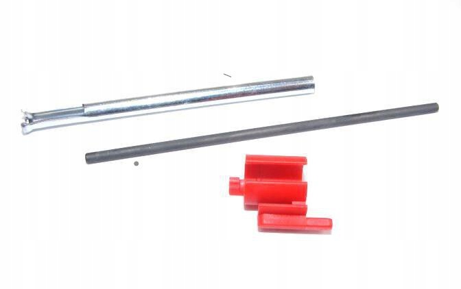 Komponenty piast SRAM SACHS 5 POPYCHACZ wodzik P5