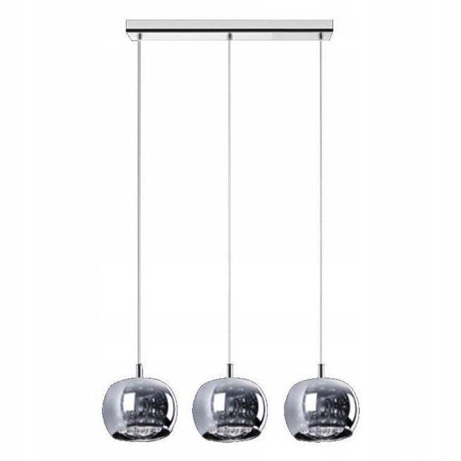 Lampa wisząca Zuma Line Crystal G9 P0076-03N-B5FZ