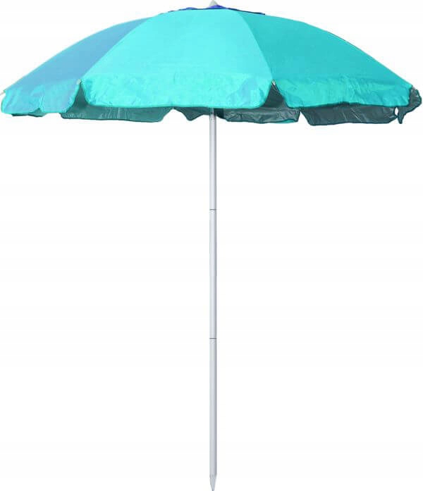 Parasol plażowy Brunner RIDE 2 SEA 160cm