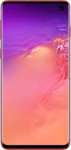 Купить Samsung Galaxy S10 G973F 8/128 ГБ Красный Красный: отзывы, фото, характеристики в интерне-магазине Aredi.ru