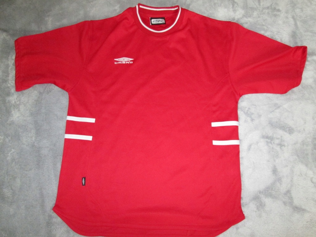 Koszulka termoaktywna Umbro r. M