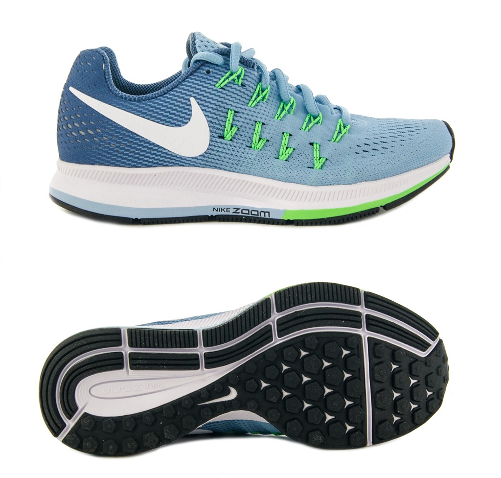 vomero 14 o pegasus 35