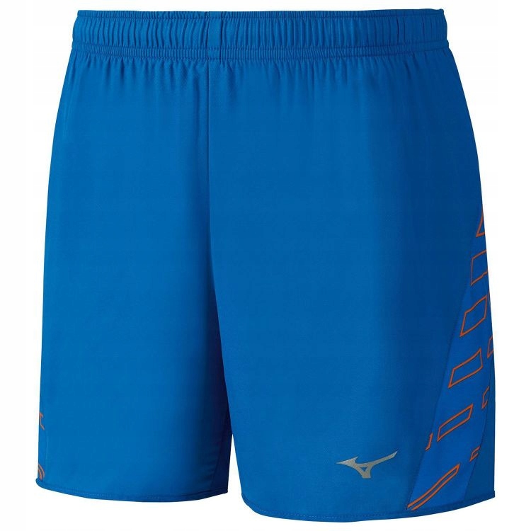 Mizuno Venture Spodenki Do Biegania Męskie - XL