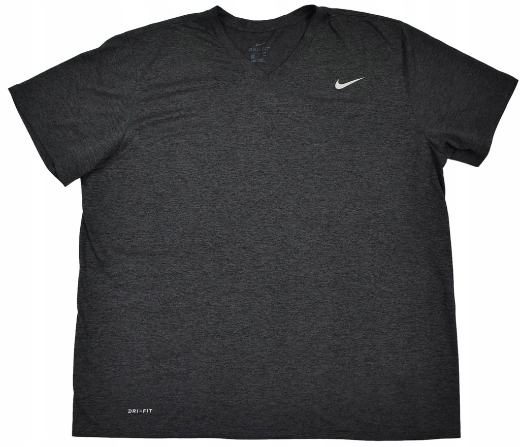 Duży T-shirt Nike z USA 2XL Obw. 134cm T803