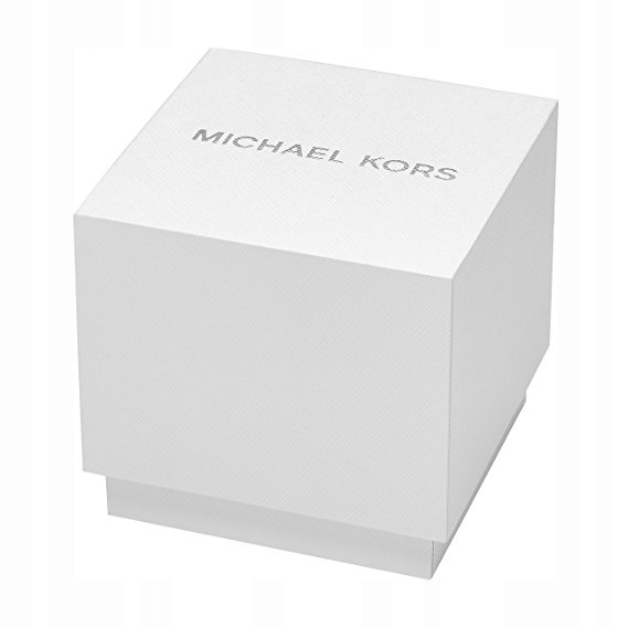 PUDEŁKO ETUI BOX ZEGAREK MICHAEL KORS ORYGINALNE