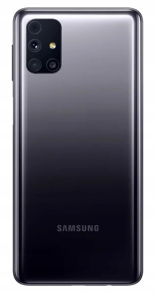 Купить Samsung Galaxy M31s 6/128 ГБ DualSIM NFC LTE черный: отзывы, фото, характеристики в интерне-магазине Aredi.ru