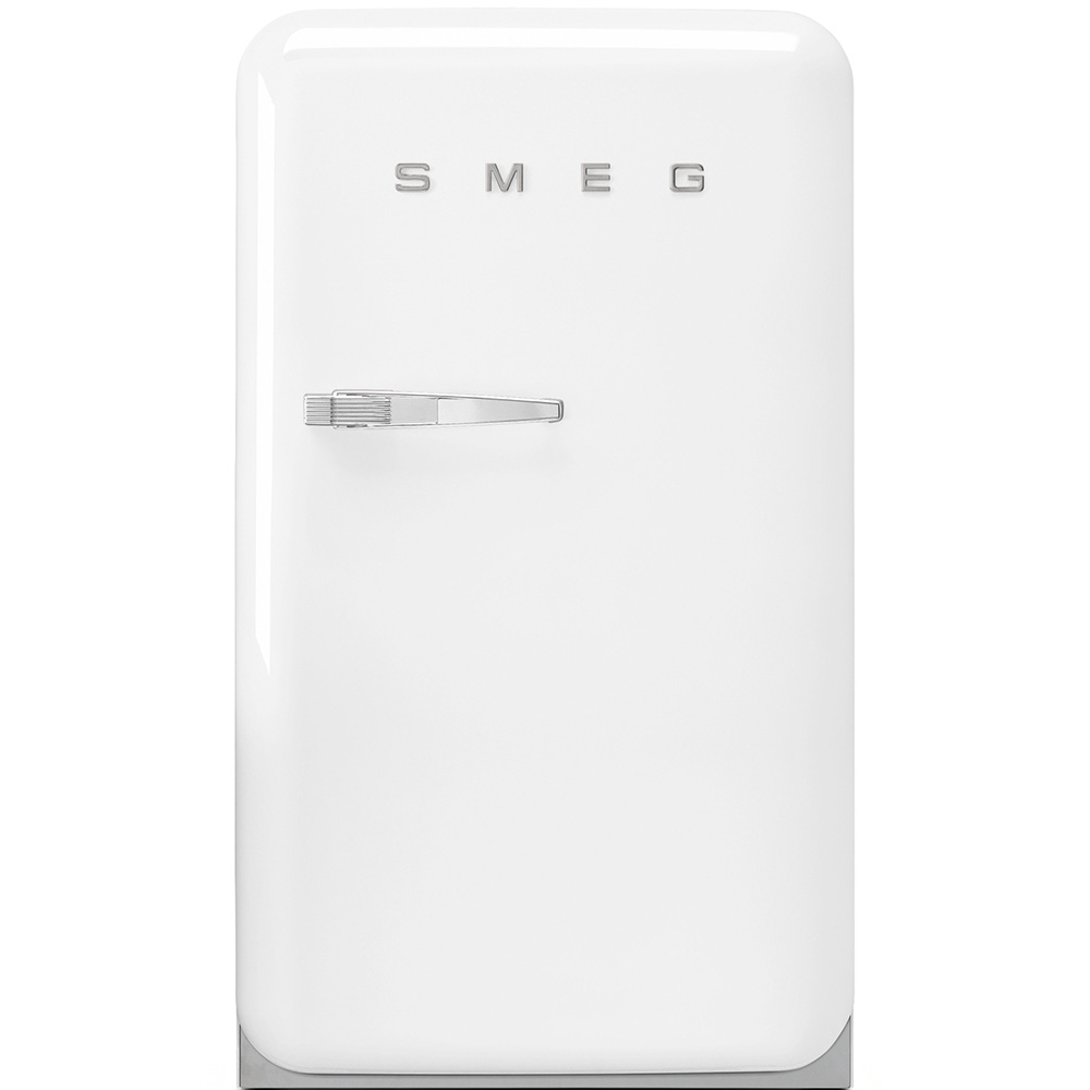 SMEG Lodówka BIAŁA FAB10RB OUTLET 7237712709 oficjalne archiwum Allegro