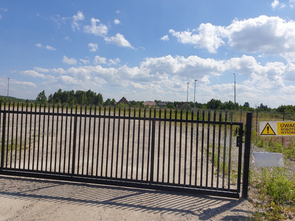 Działka, Gdańsk, Osowa, 5029 m²