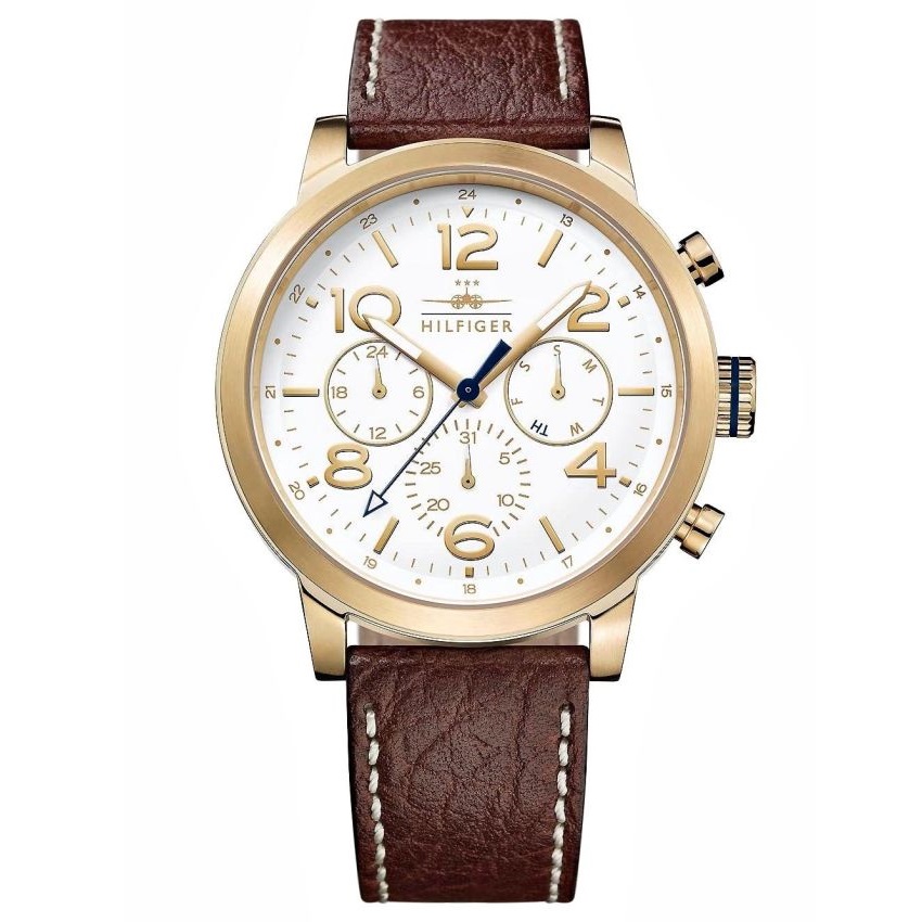 TicTime_pl Tommy Hilfiger 1791231 Sklep GW24