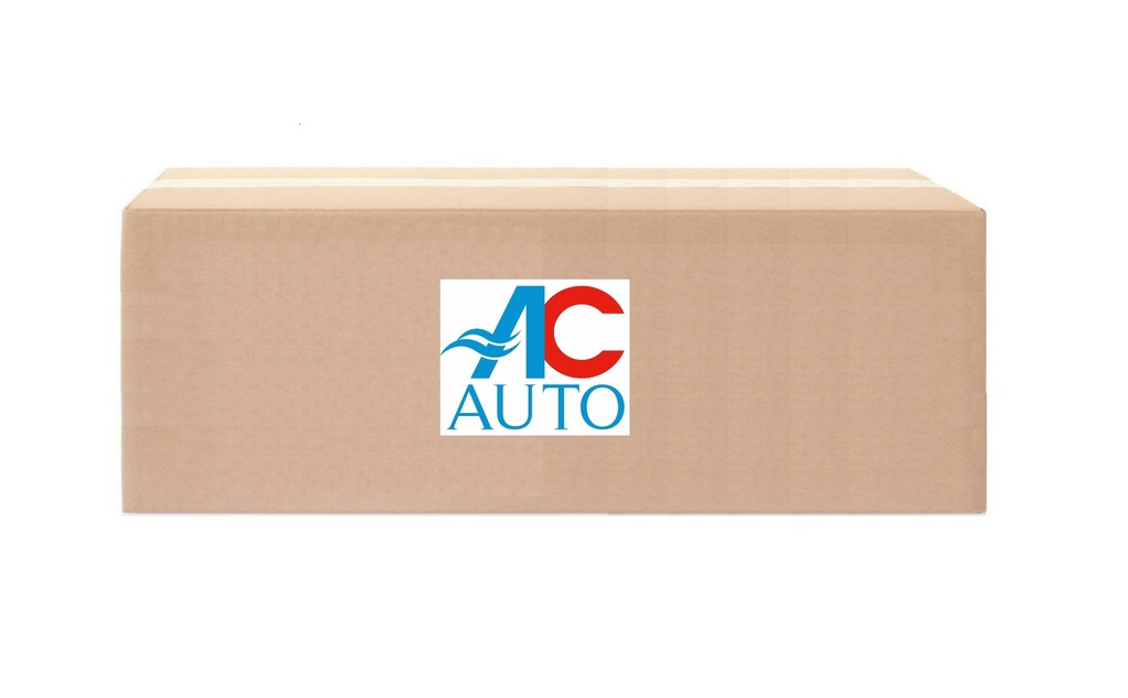 Cewka sprzęgła AC AUTO AC-04ZX04