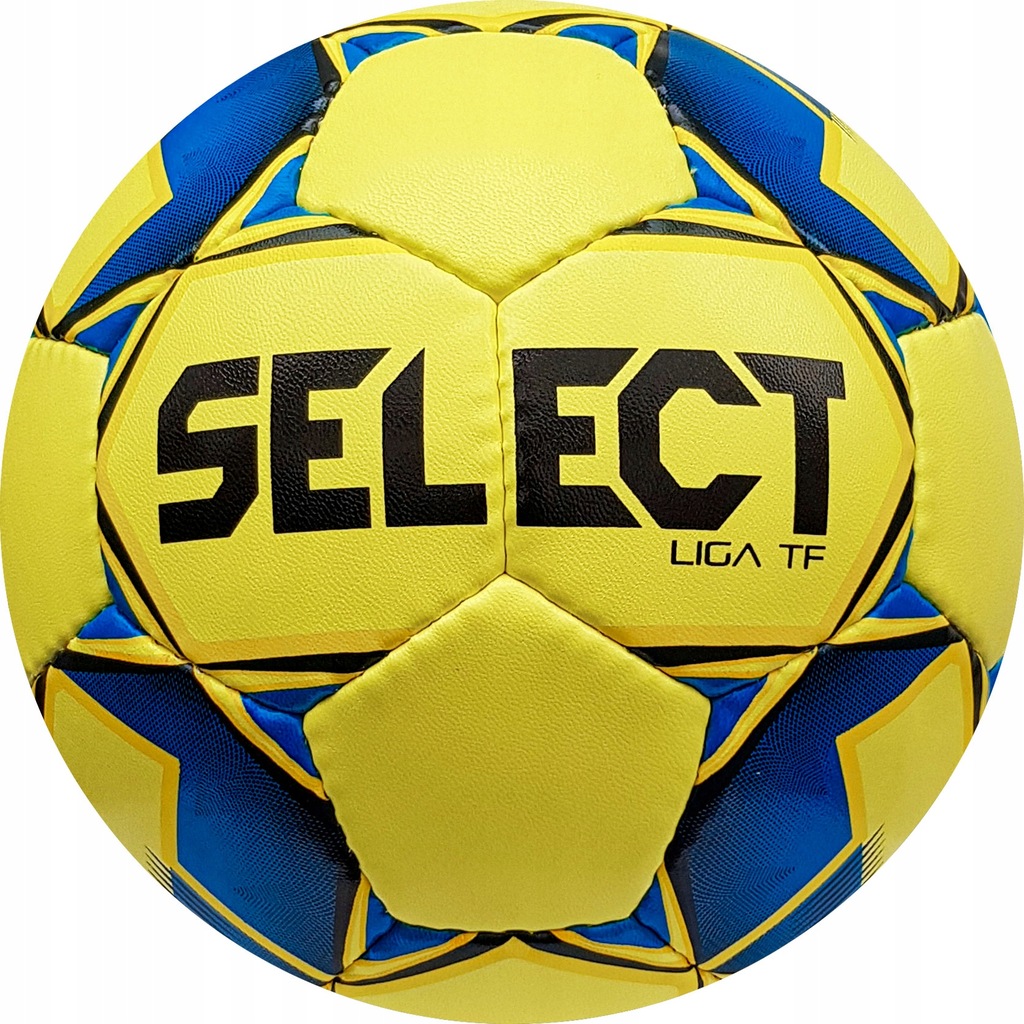 SELECT PIŁKA NOŻNA LIGA TF R.4 NA ORLIK