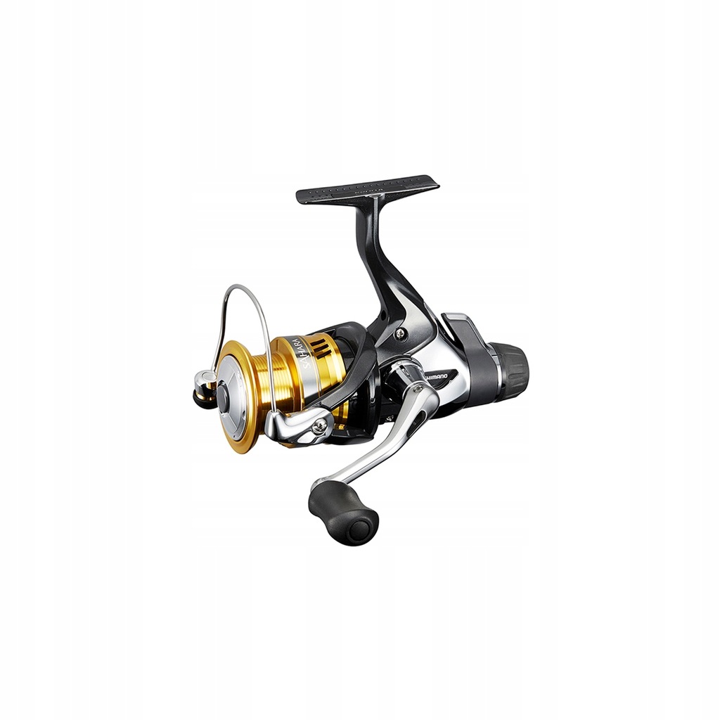 Kołowrotek Shimano Sahara 4000 RD