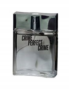 GEORGES MEZOTTI CRIME PERFECT CRIME EDT 100ml