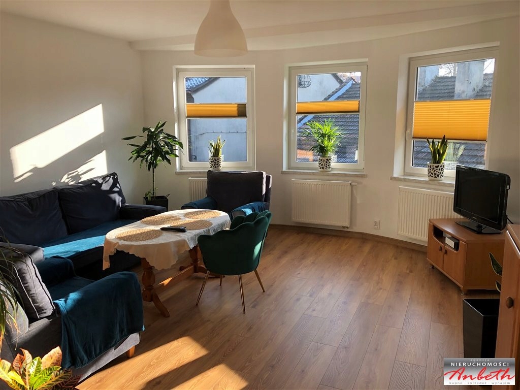 Mieszkanie, Krzeszowice, Krzeszowice, Krakowski, 62 m²