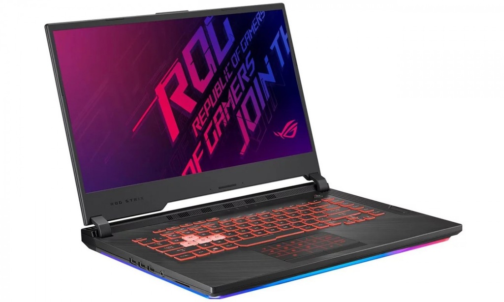 Notebook ROG Strix G G531GU-AL060T W10H i5-9300H/8