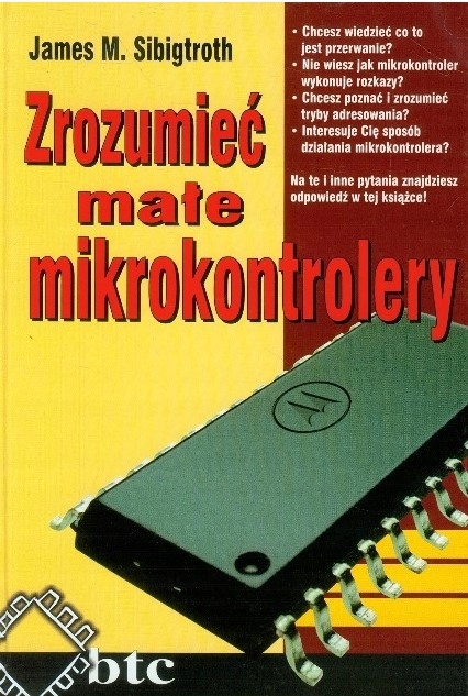 Zrozumieć małe mikrokontrolery,