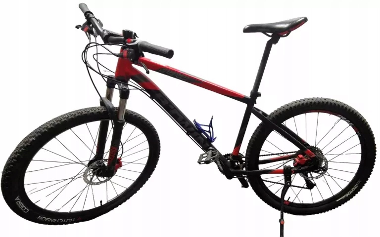 ROWER BTWIN ROCKRIDER 560 14681455743 oficjalne archiwum Allegro