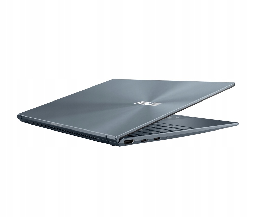 Купить ASUS ZenBook 13 UX325 i5 16 ГБ 512 ГБ SSD W10H OLED: отзывы, фото, характеристики в интерне-магазине Aredi.ru