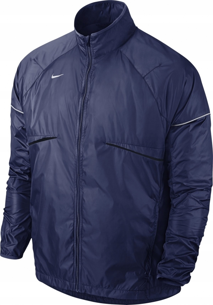 NIKE Kurtka męska Zoom Run Jacket 453188 010 r.L