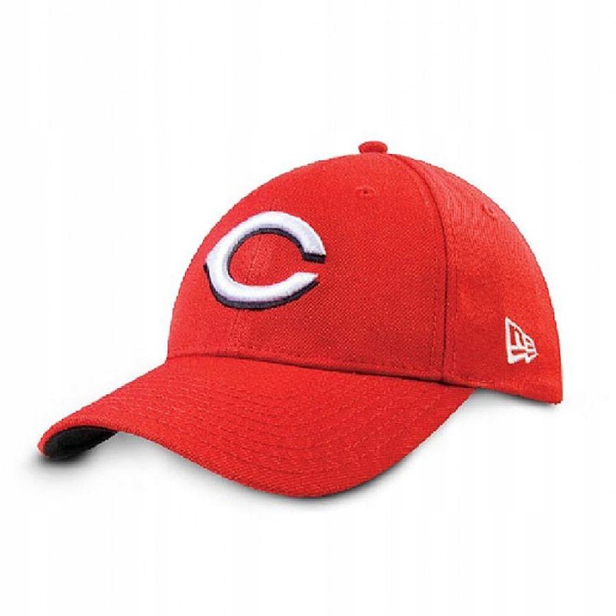 Czapka New Era 9FORTY MLB Cincinnati Red 10047517